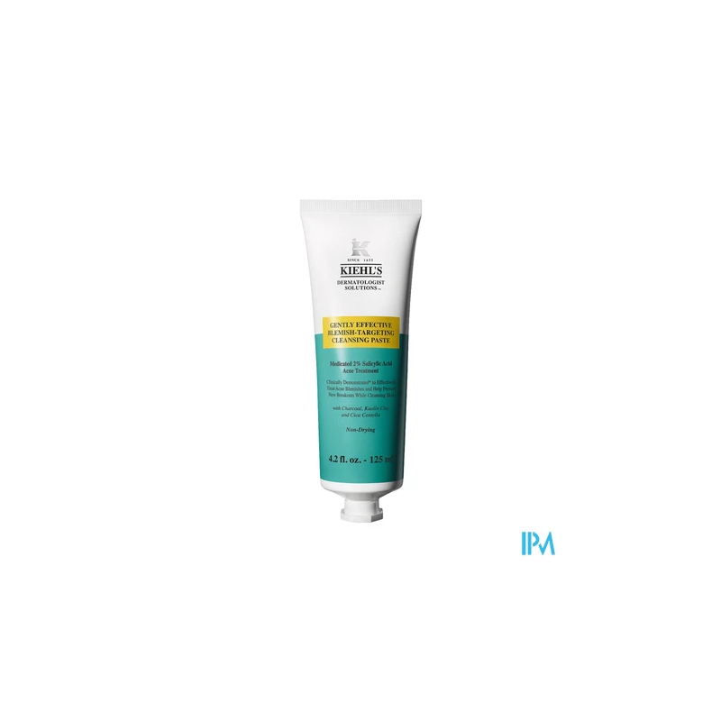 KIEHLS PATE NETTOY A/IMPERF 125ML