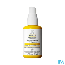 KIEHLS BETTER SCREEN SPF50+ SERUM
