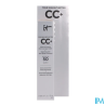 IT COSM CC+ FDT SPF50+ L MED 12ML