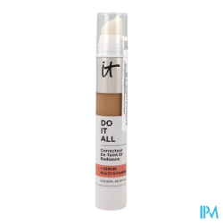 IT COSM DO IT ALL CONCEAL MED NEUT