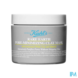 KIEHLS MASQ RARE EARTH 125ML