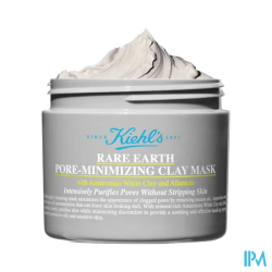 KIEHLS MASQ RARE EARTH 125ML