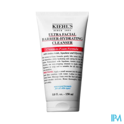 KIEHLS ULTRA FACIAL BARR NETT150ML