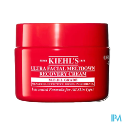 KIEHLS ULTRA FACIAL MELTOWN CR28ML