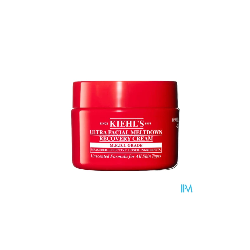 KIEHLS ULTRA FACIAL MELTOWN CR28ML