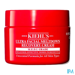 KIEHLS ULTRA FACIAL MELTOWN CR28ML