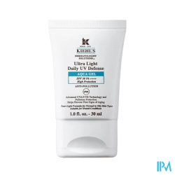KIEHLS ULTRA FACIAL MELTOWN CR50ML