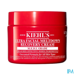 KIEHLS ULTRA FACIAL MELTOWN CR50ML