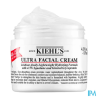 KIEHLS ULTRA FACIAL CR HYD 125ML