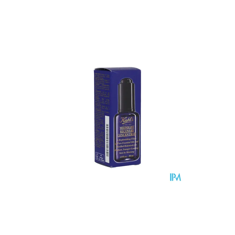 KIEHLS CONC REGENERAT NUIT 30ML