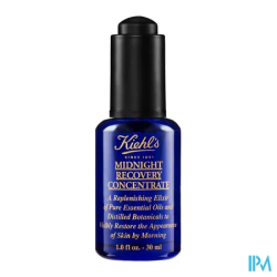 KIEHLS CONC REGENERAT NUIT 30ML