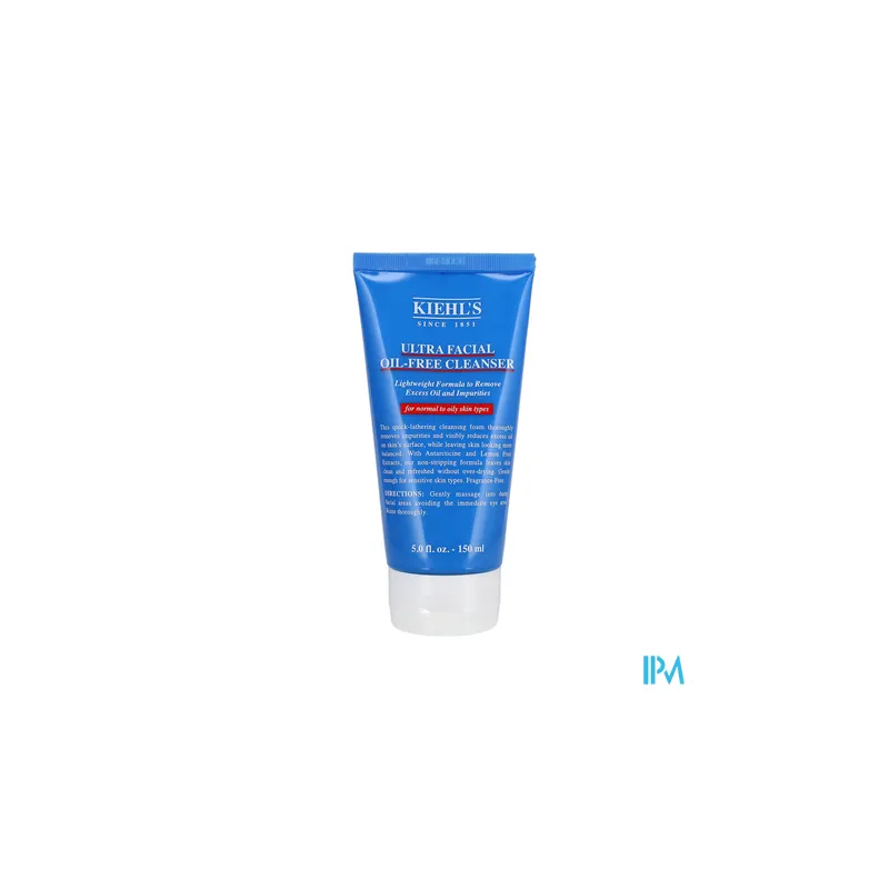 KIEHLS ULTRA FAC NETT VIS DX 150ML