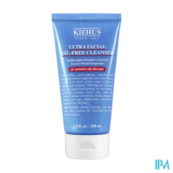 KIEHLS ULTRA FAC NETT VIS DX 150ML