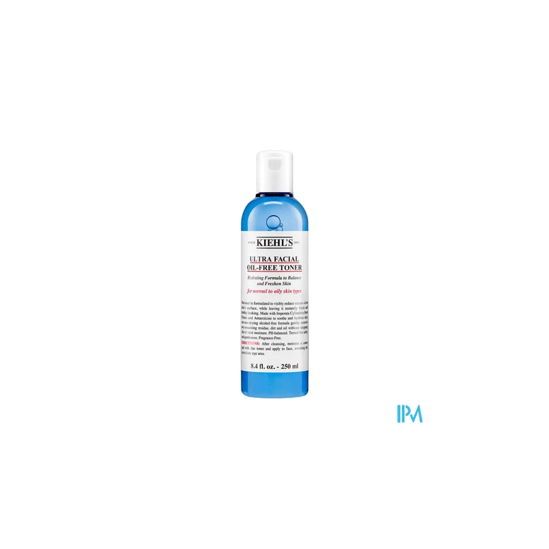KIEHLS ULTRA FAC LOT TON PNG250ML