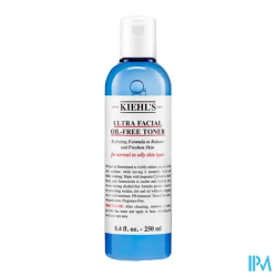 KIEHLS ULTRA FAC LOT TON PNG250ML
