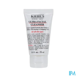 KIEHLS ULTRA FACIAL GEL NETT 75ML