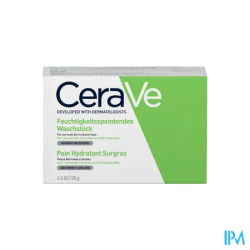 CERAVE PAIN NETT HYDRATANT 128G