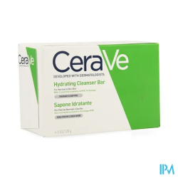 CERAVE PAIN NETT HYDRATANT 128G