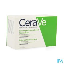 CERAVE PAIN NETT HYDRATANT 128G