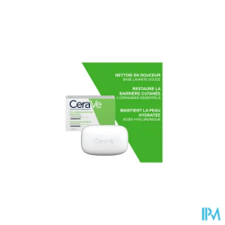 CERAVE PAIN NETT HYDRATANT 128G