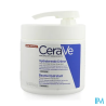CERAVE BAUME HYDRA POT POMPE 454G