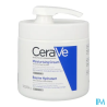 CERAVE BAUME HYDRA POT POMPE 454G