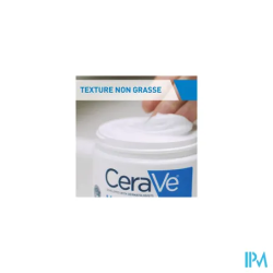 CERAVE BAUME HYDRA POT POMPE 454G