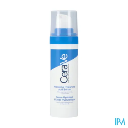 CERAVE SERUM HYDRA HYALURONIQ 30ML