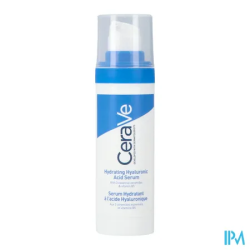 CERAVE SERUM HYDRA HYALURONIQ 30ML