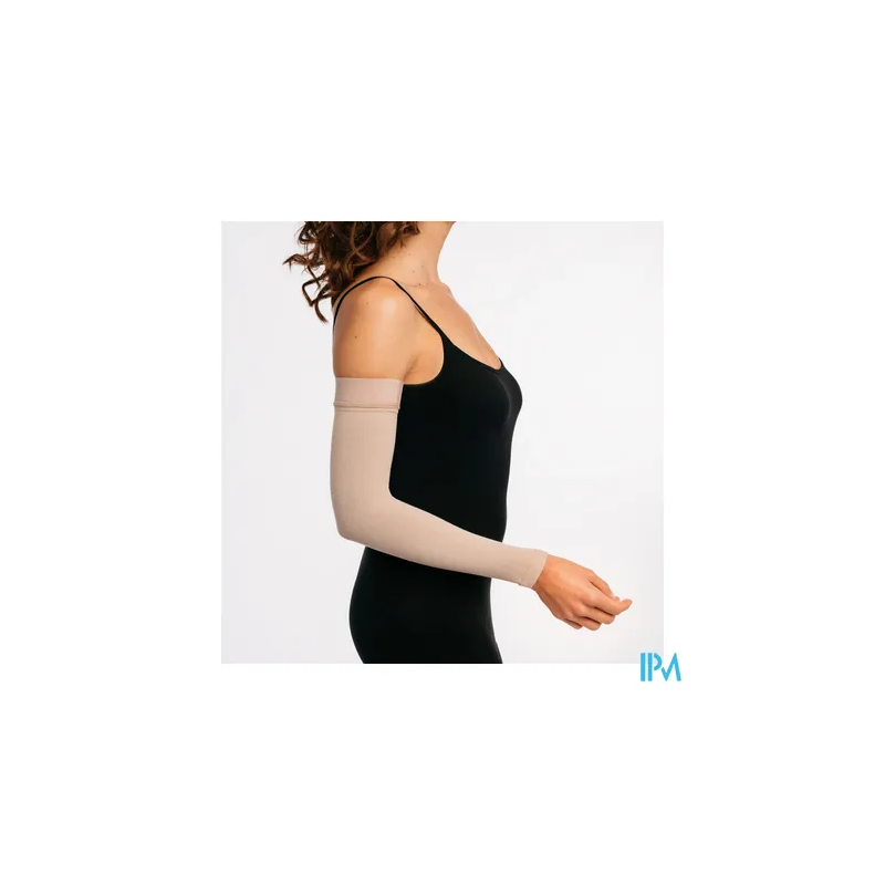MANCHON SIGV ADVANCE2 NATUREL S L+