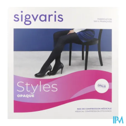 B/SIGV2 STYL OPAQ AF NOIR S N