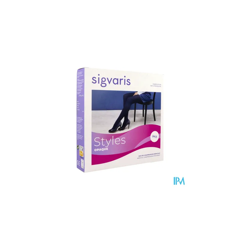 B/SIGV2 STYL OPAQ AF NOIR M N