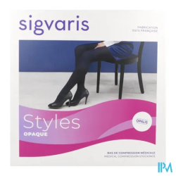 B/SIGV2 STYL OPAQ AF NOIR M N