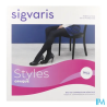 B/SIGV2 STYL OPAQ AF NOIR L N-