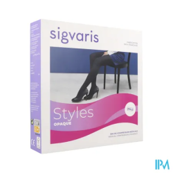 COLL SIGV2 STYL OPAQ NOIR S L