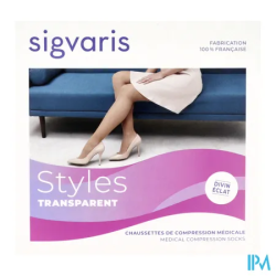 CH/SIGV2 STYL TRANS BEIG120 S N