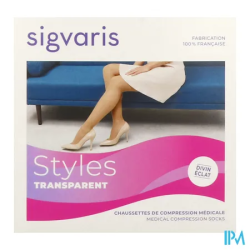 CH/SIGV2 STYL TRANS BEIG120 M N
