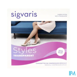 CH/SIGV2 STYL TRANS BEIG120 L L