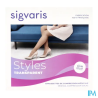 CH/SIGV2 STYL TRANS BEIG120 L L
