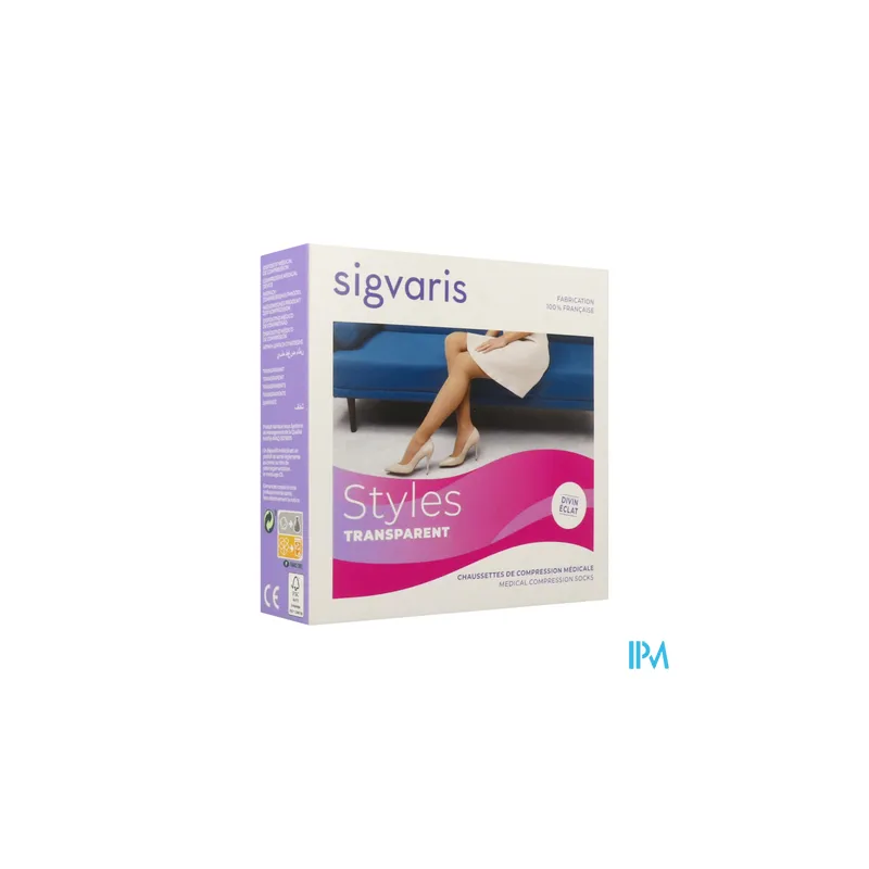 CH/SIGV2 STYL TRANS BEIG130 S N