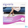 CH/SIGV2 STYL TRANS BEIG130 S N