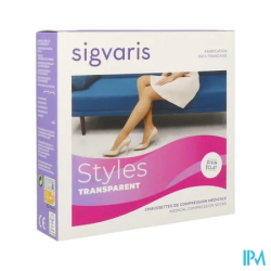 CH/SIGV2 STYL TRANS BEIG130 M N