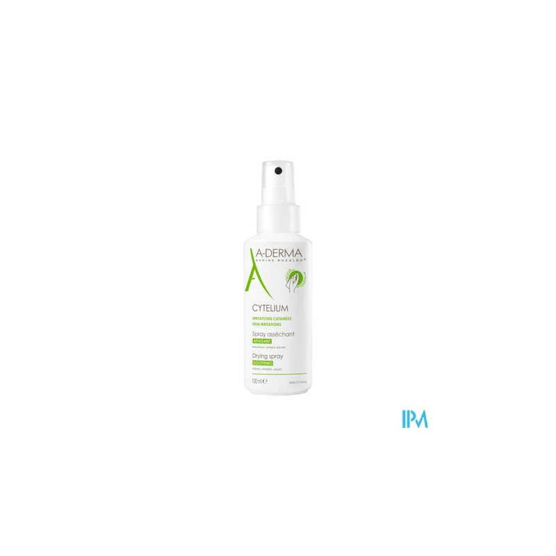 A derma cytelium lot ass spr 100ml - La Grande Pharmacie