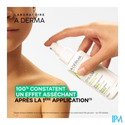 A derma cytelium lot ass spr 100ml - La Grande Pharmacie
