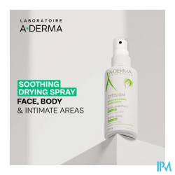 A derma cytelium lot ass spr 100ml - La Grande Pharmacie