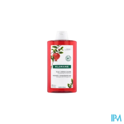 Klorane sh grenade fl400ml - La Grande Pharmacie