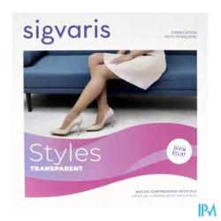 B/SIGV2 STYL TRANS AF BEIG130 M N