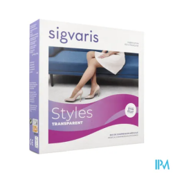 COLL SIGV2 STYL TRANS BEIG130 M N