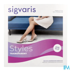 COLL SIGV2 STYL TRANS BEIG130 M N