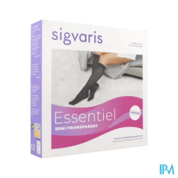 COLL SIGV1 ESS SEM/TR NOIR M L